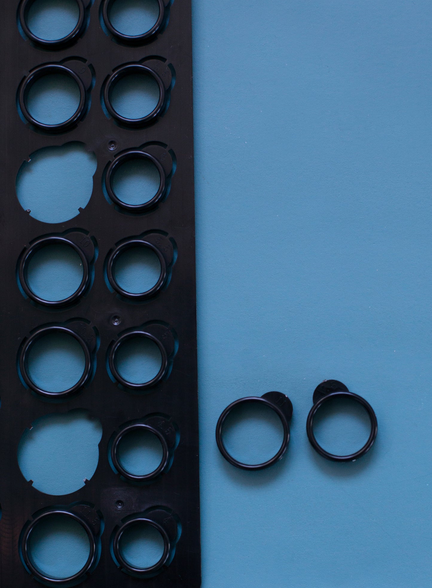 Ring Sizer